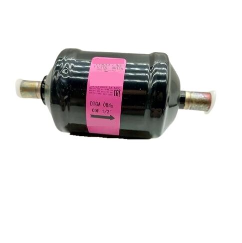Liquid Line Filter Drier DTG-A084S 1/2 Original in Kuwait