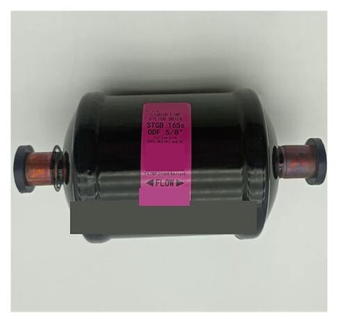 Liquid Line Filter Drier STG-B165S 5/8 Original in Kuwait