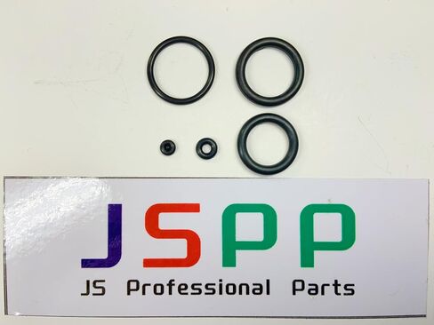 JSPP O-Ring - Compatible with Benjamin Sheridan Air Rifle 397 392 PA O-Ring Repair Reseal Seal Kit in Kuwait