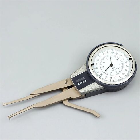 0.01mm Caliper Gauges for Inside Measurement 5-15mm 10-20mm Internal Dial Gage 20-30mm 30-40 40-50mm(10-30mm) in Saudi Arabia