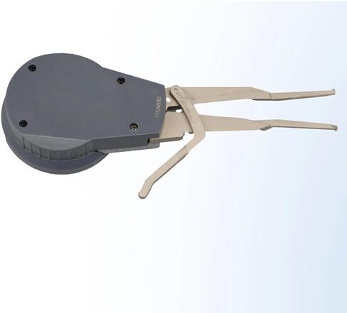 0.01mm Caliper Gauges for Inside Measurement 5-15mm 10-20mm Internal Dial Gage 20-30mm 30-40 40-50mm(10-30mm) in Saudi Arabia