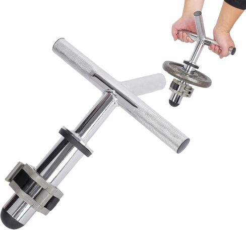 tonchean Strong Arm Forearm and Wrist Strengthener Anti-Slip Grip Trainer Adjustable Grip Trainer Portable Forearm Exerciser for home, Office & Gym Training in Kuwait