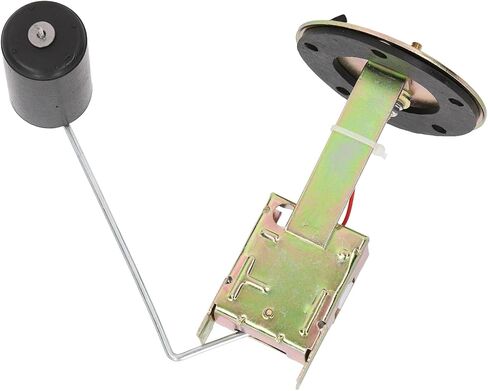 240mm Marine Fuel Sending Unit, Universal Reliability Boat Gas Tank Sending Unit Level Monitoring Copper Abs for Forklift Truck Generators (240MM) in Kuwait