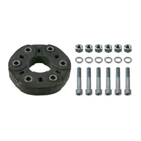 Drive Shaft Disc Joint Kit Coupler Front SLK32 for SL500 for CLK430 for CL500 for E430/for E420/for E300 for E55 for S350 for S420 for S430 for S500 in Kuwait