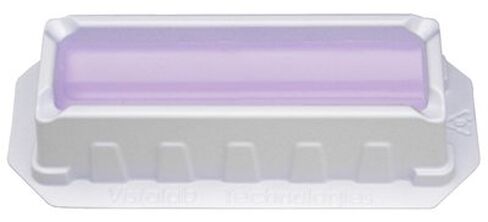 Vistalab Technologies 4054-1002 Reagent Reservoir, Non-Sterile, 25 mL (Pack of 100) in Kuwait