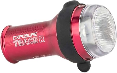Exposure Lights Tracer Mk3 ReAKT Pelaton Rear Light in Kuwait