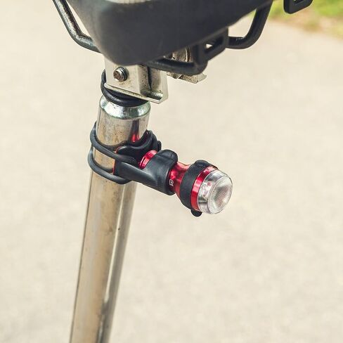 Exposure Lights Tracer Mk3 ReAKT Pelaton Rear Light in Kuwait