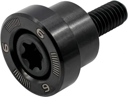 1pc Golf Weight Compatible with Taylormade Qi35, Qi35 LS, Qi35 Max Driver 2g-17g for Option in Kuwait