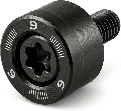 1pc Golf Weight Compatible with Taylormade Qi35, Qi35 LS, Qi35 Max Driver 2g-17g for Option in Kuwait