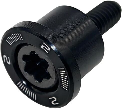 1pc Golf Weight Compatible with Taylormade Qi35, Qi35 LS, Qi35 Max Driver 2g-17g for Option in Kuwait
