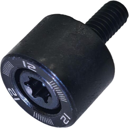 1pc Golf Weight Compatible with Taylormade Qi35, Qi35 LS, Qi35 Max Driver 2g-17g for Option in Kuwait
