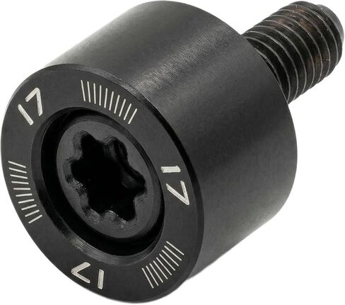 1pc Golf Weight Compatible with Taylormade Qi35, Qi35 LS, Qi35 Max Driver 2g-17g for Option in Kuwait
