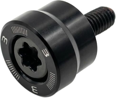 1pc Golf Weight Compatible with Taylormade Qi35, Qi35 LS, Qi35 Max Driver 2g-17g for Option in Kuwait