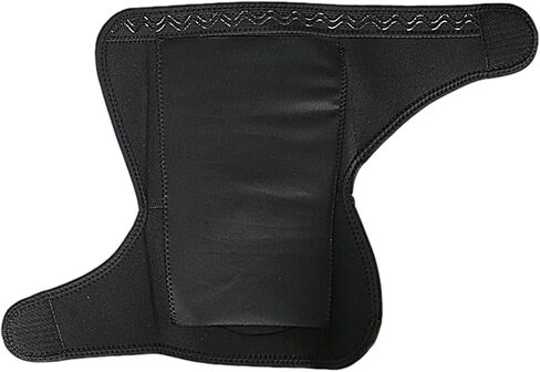 2 Lightweight Elbow Protectors with Ergonomic Padding & for Baseball Training Softball Protective Gear in Kuwait