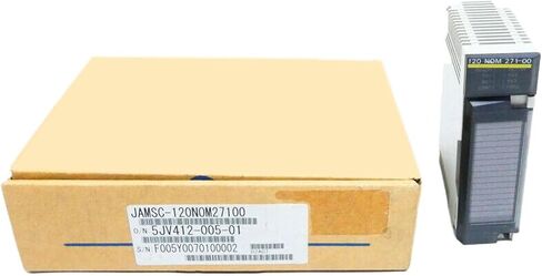 1 قطعة جديد JAMSC-120N0M27100 تعبئة المصنع مع الضمان JAMSC120N0M27100 in Kuwait