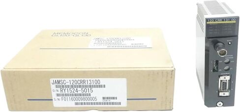 1 قطعة جديد JAMSC-120CRR13100 تعبئة المصنع مع الضمان JAMSC120CRR13100 in Kuwait