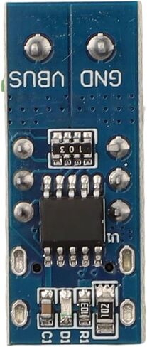 5PCS USB-C PD Trigger Board Module, 100W Fast Charge Decoy Board with Dip Switch Voltage Adjustment, for Power Delivery Application in Kuwait