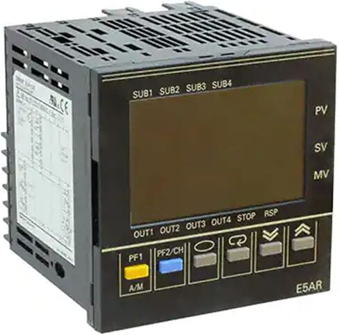 1 قطعة E5AR-QQ43DW-FLK المعجل E5AR-QQ43DW-FLK جديد في التعبئة الأصلية بيع المصنع E5AR-QQ43DW-FLK للشحن مع الضمان in Kuwait