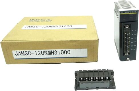 1 قطعة JAMSC-120NMN31000 مصنع التعبئة الجديدة مع الضمان JAMSC120NMN31000 in Kuwait
