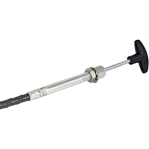 كابل سحب الدفع EZROAD 135-5935 متوافق مع Exmark Z-Spray ZA4640 ZS4230 ZS4230XL ZS4630 ZS4630XL ZS5260 ZS5260XL 1355935 Z معدات العشب in Kuwait