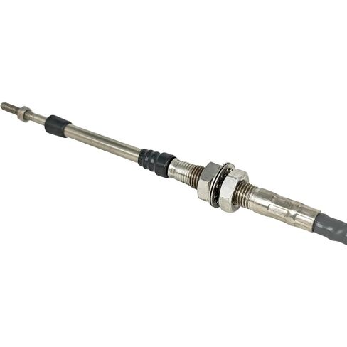 كابل سحب الدفع EZROAD 135-5935 متوافق مع Exmark Z-Spray ZA4640 ZS4230 ZS4230XL ZS4630 ZS4630XL ZS5260 ZS5260XL 1355935 Z معدات العشب in Kuwait