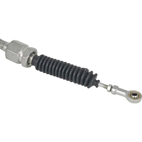 EZROAD Steering Control Cable 119-7366 Compatible with Toro Grandstand 48 52 60 48" 52" 60" 122cm 74538 74548 74539 74568 TE 74549 74574 74578 74553 74575 74576 Mower Assembly in Kuwait