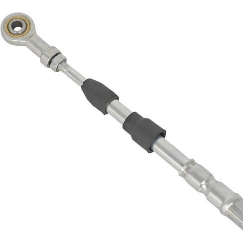 EZROAD Steering Control Cable 119-7366 Compatible with Toro Grandstand 48 52 60 48" 52" 60" 122cm 74538 74548 74539 74568 TE 74549 74574 74578 74553 74575 74576 Mower Assembly in Kuwait