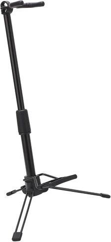 CHICIRIS Digital Wind Instrument Stand Holder, Adjustable Folding Tripod with U Shaped Design for Aerophone and Electronic Wind Instruments in Kuwait