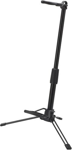 CHICIRIS Digital Wind Instrument Stand Holder, Adjustable Folding Tripod with U Shaped Design for Aerophone and Electronic Wind Instruments in Kuwait