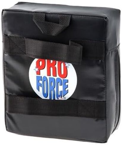 ProForce Lightning Hand Target - Black in Kuwait