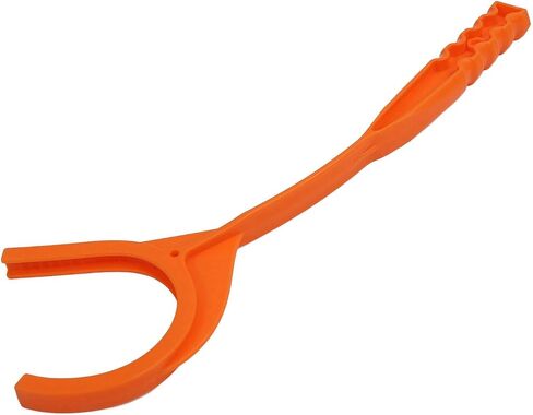 Acouto Hand Target PP Portable Handheld Clay Target Launcher for Outdoor & Training in Kuwait
