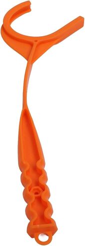 Acouto Hand Target PP Portable Handheld Clay Target Launcher for Outdoor & Training in Kuwait