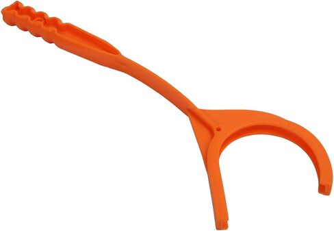 Acouto Hand Target PP Portable Handheld Clay Target Launcher for Outdoor & Training in Kuwait