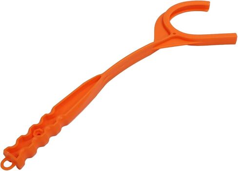 Acouto Hand Target PP Portable Handheld Clay Target Launcher for Outdoor & Training in Kuwait