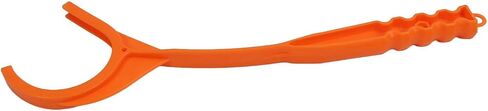 Acouto Hand Target PP Portable Handheld Clay Target Launcher for Outdoor & Training in Kuwait