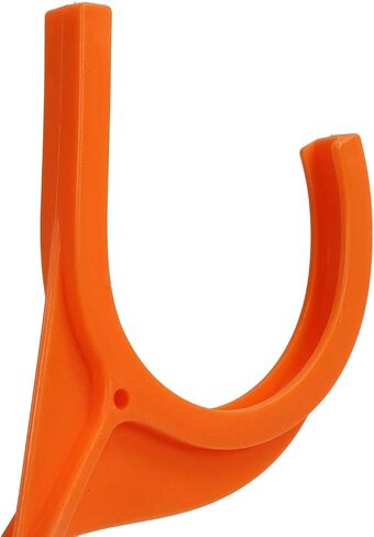 Acouto Hand Target PP Portable Handheld Clay Target Launcher for Outdoor & Training in Kuwait
