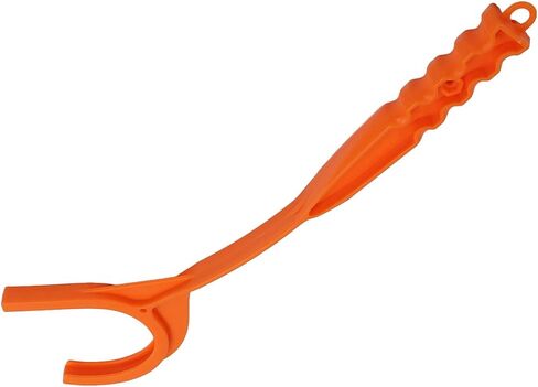 Acouto Hand Target PP Portable Handheld Clay Target Launcher for Outdoor & Training in Kuwait