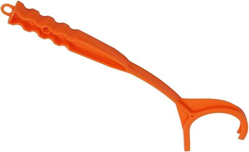 Acouto Hand Target PP Portable Handheld Clay Target Launcher for Outdoor & Training in Kuwait