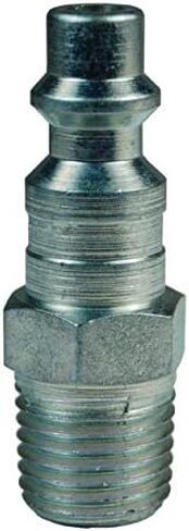 صمام D3M3 DF-Series Steel DQC قابس ذكر صناعي in Kuwait