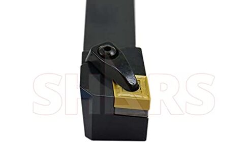 حامل أداة تحول قابل للفهرسة 1 بوصة RH TCLN T-Type Clamp لإدراج CNMG 404-7831]6 in Kuwait