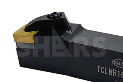 حامل أداة تحول قابل للفهرسة 1 بوصة RH TCLN T-Type Clamp لإدراج CNMG 404-7831]6 in Kuwait