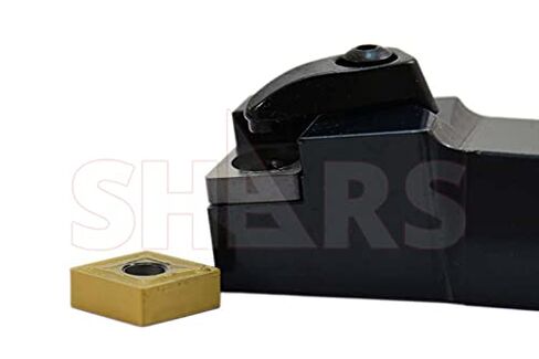 حامل أداة تحول قابل للفهرسة 1 بوصة RH TCLN T-Type Clamp لإدراج CNMG 404-7831]6 in Kuwait