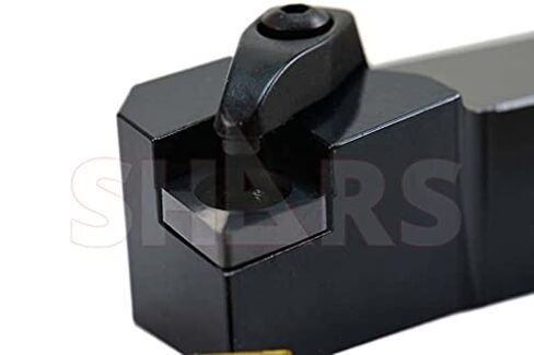حامل أداة تحول قابل للفهرسة 1 بوصة RH TCLN T-Type Clamp لإدراج CNMG 404-7831]6 in Kuwait