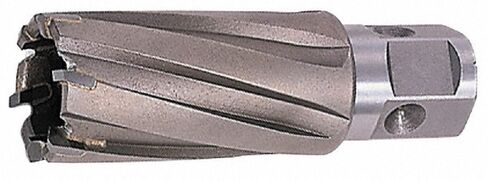 Nitto Kohki TK00518-0 قاطعة حلقية مائلة من كربيد التنجستن، قطر القاطع 3/4 بوصة، عمق القطع 1-3/8 بوصة in Kuwait