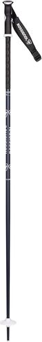 Rossignol Double Diamond Pro Alpine Ski Poles - Downhill Ski Poles for Women in Kuwait