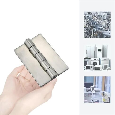 Chassis Electrical Cabinets Automation Machinery Load-Bearing Bearings Hinges 1Pcs in Kuwait