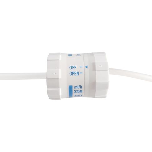 (8PCS/Box) IV Extension Set, IV Tubing,Precision Regulator, Sterile Individually Packaged, for Laboratories and Veterinary Use(8PCS/Box) in Kuwait