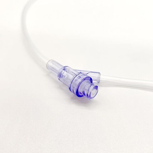 (8PCS/Box) IV Extension Set, IV Tubing,Precision Regulator, Sterile Individually Packaged, for Laboratories and Veterinary Use(8PCS/Box) in Kuwait