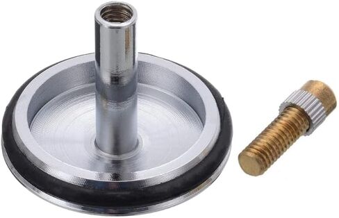 43mm Bathtub Drain Strainer, Replacement Bath Bounce Waste Collector, Water Filter in Kuwait