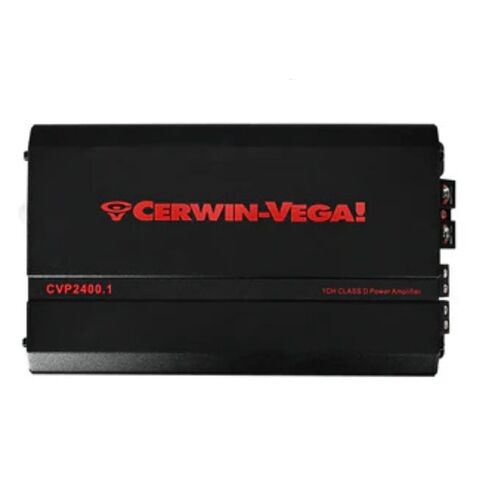 مضخم صوت CERWIN VEGA ذو الهيكل الصغير من سلسلة CVP (CVP700.2) in Kuwait